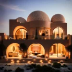 rénovation hôtel Tunisie