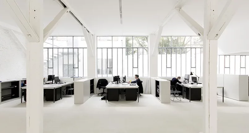 L’agence d’architecture de référence en Tunisie