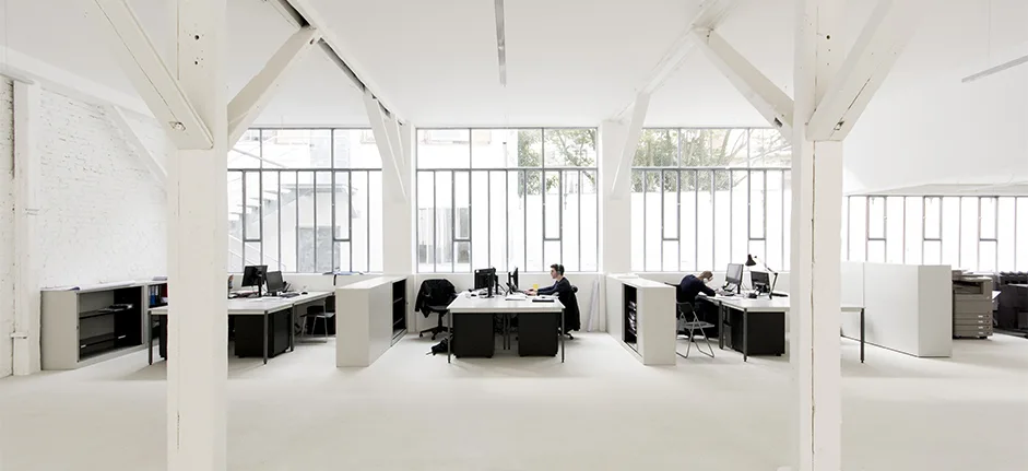 L’agence d’architecture de référence en Tunisie