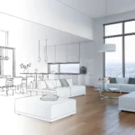 Architecte d’intérieur en Tunisie – Créez un intérieur qui vous ressemble avec Aimup Design