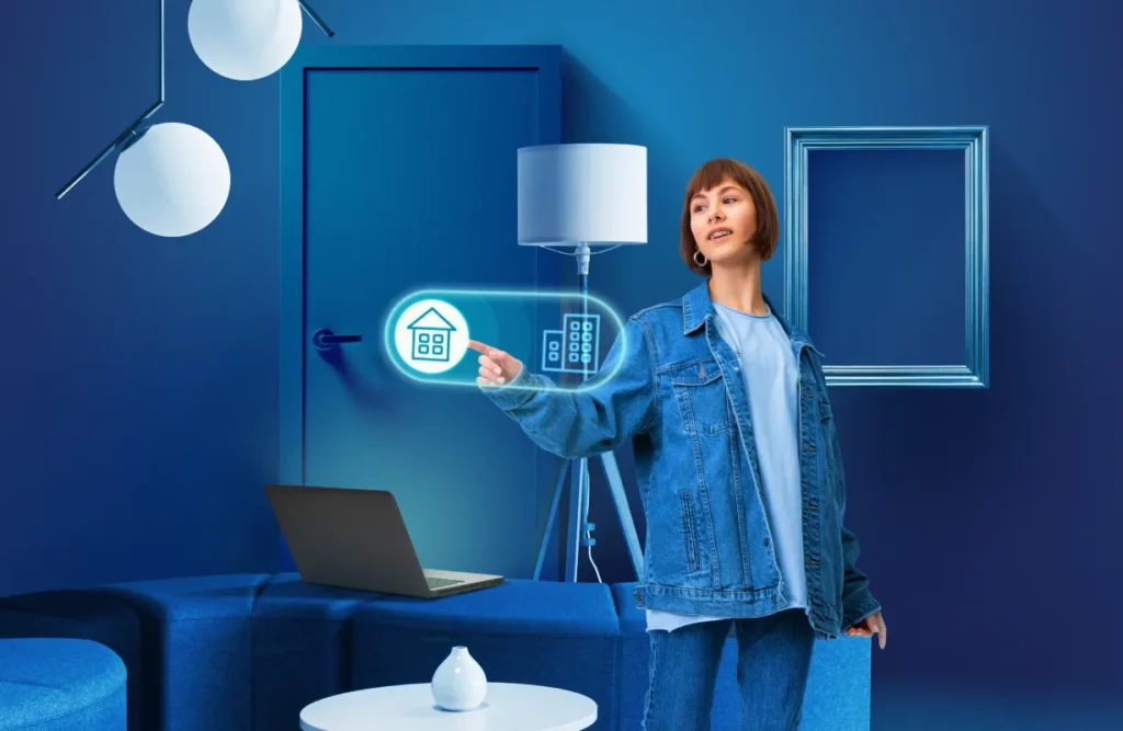 Nos services de décoration intérieure