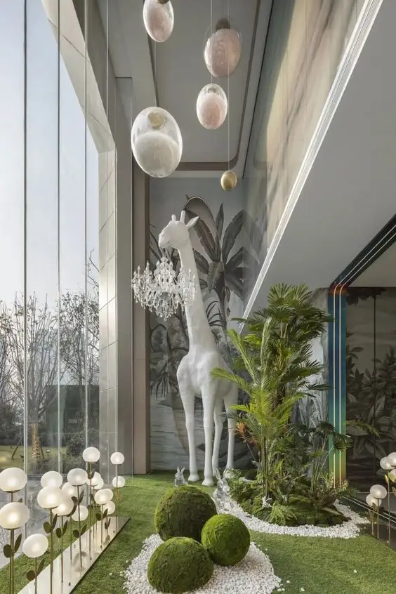 agence architecture en Tunisie -Aménagement Clé en Main sur Mesure