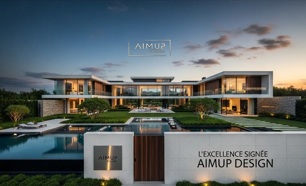 Architecte de Luxe en Tunisie _ L’Excellence Signée