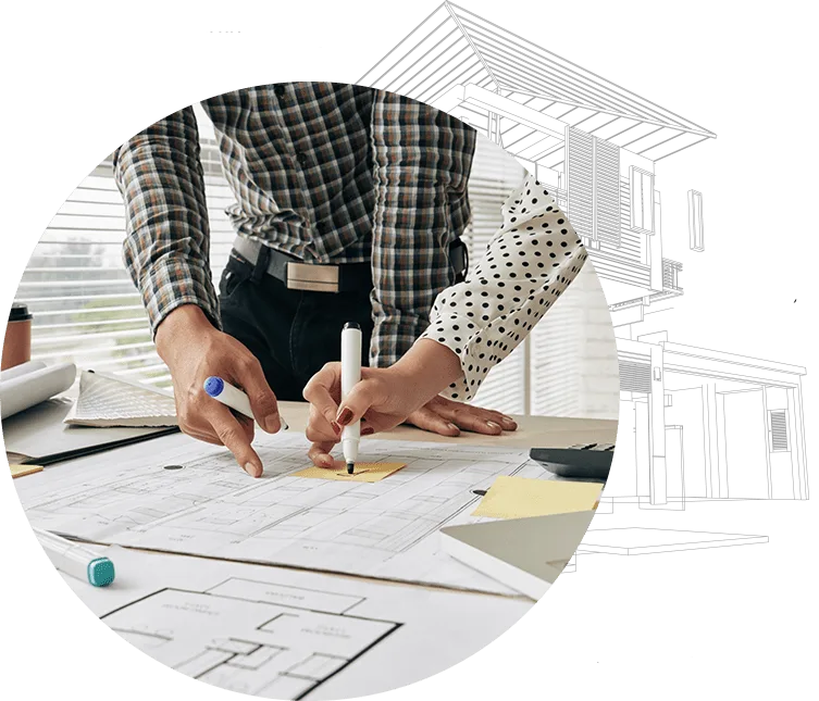 Bureau d’Architecte et Design Intérieur en Tunisie