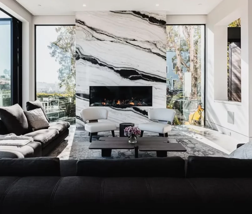 Agence d’Architecture & Design Intérieur en Tunisie