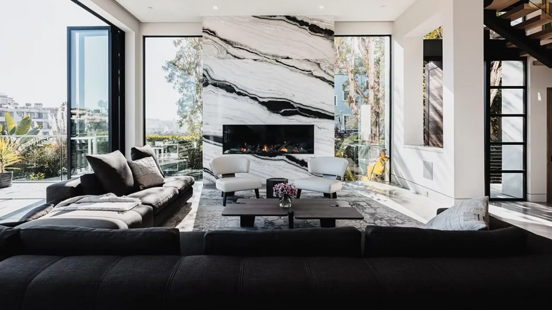 Agence d’Architecture & Design Intérieur en Tunisie